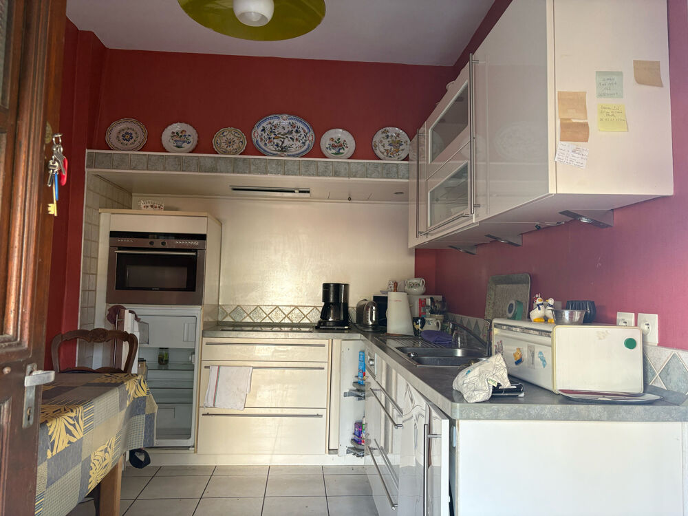 Maison et sutio à Berck Plage