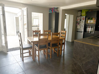  Maison à vendre 4 pièces 87 m²