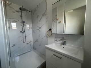  Maison à louer 5 pièces 93 m²