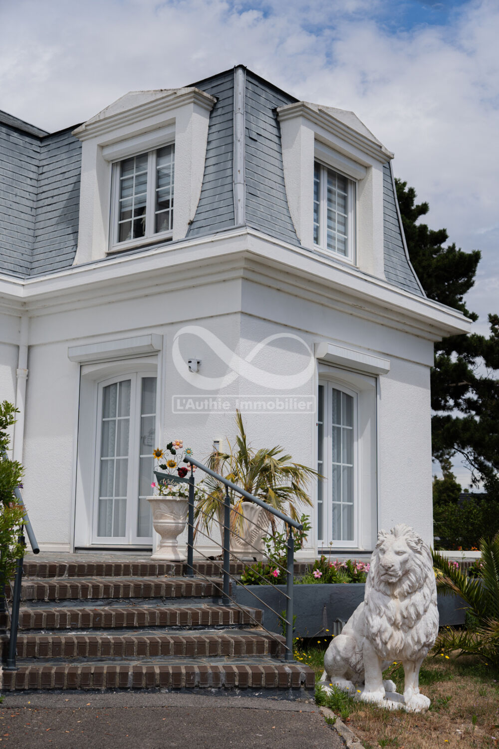 Magnifique Maison de Maître à Berck Sur Mer