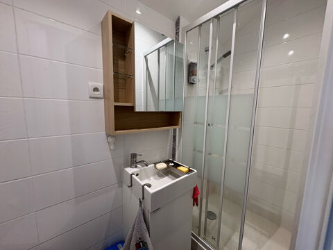  Appartement à vendre 2 pièces 43 m²