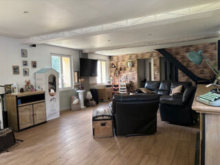  Maison à vendre 7 pièces 142 m²