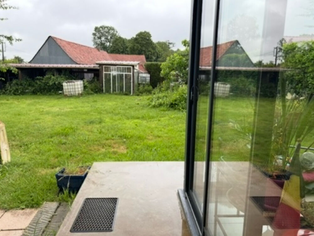 Maison 5 pièces 126 m² · à Gouy St Andre · 126 m² · 233 200 €