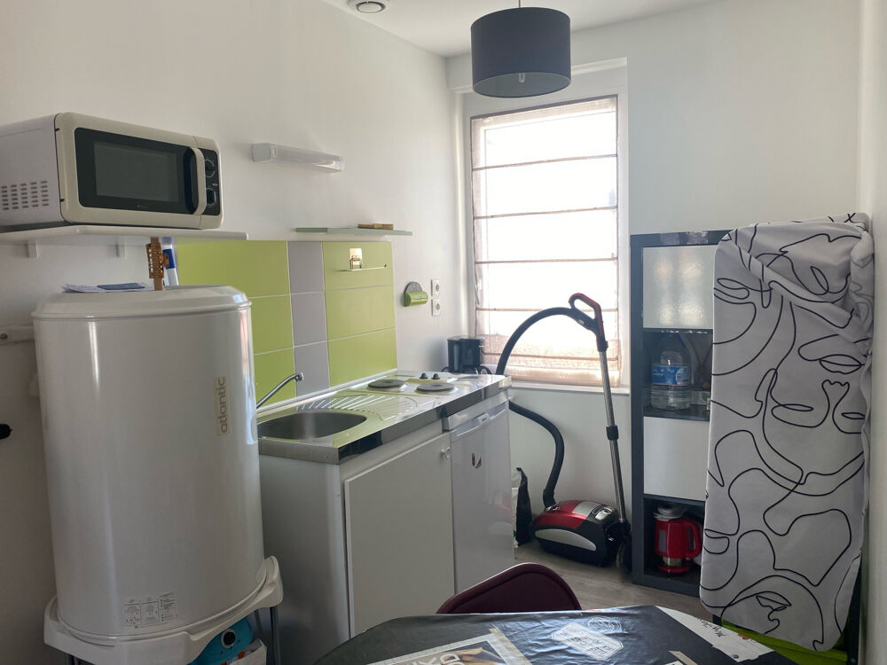Vente Immeuble Immeuble de rapport à Berck Plage Berck