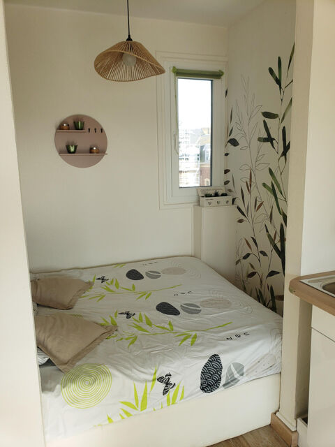  Appartement à vendre 1 pièce 26 m²