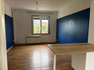  Appartement à vendre 2 pièces 46 m²