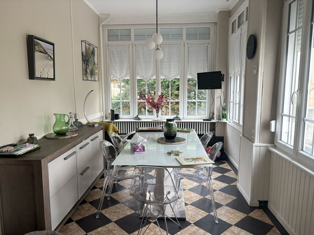 à vendre  Propriété/château Berck (62600)