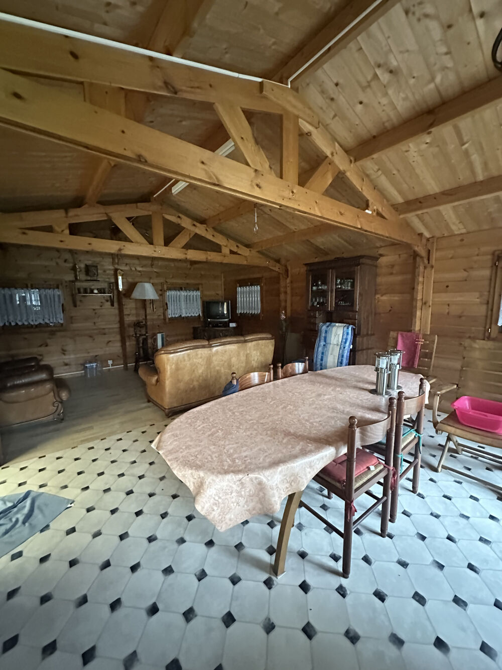 Vente Chalet PROPRIETE MARAIS DE BRIMEUX Brimeux