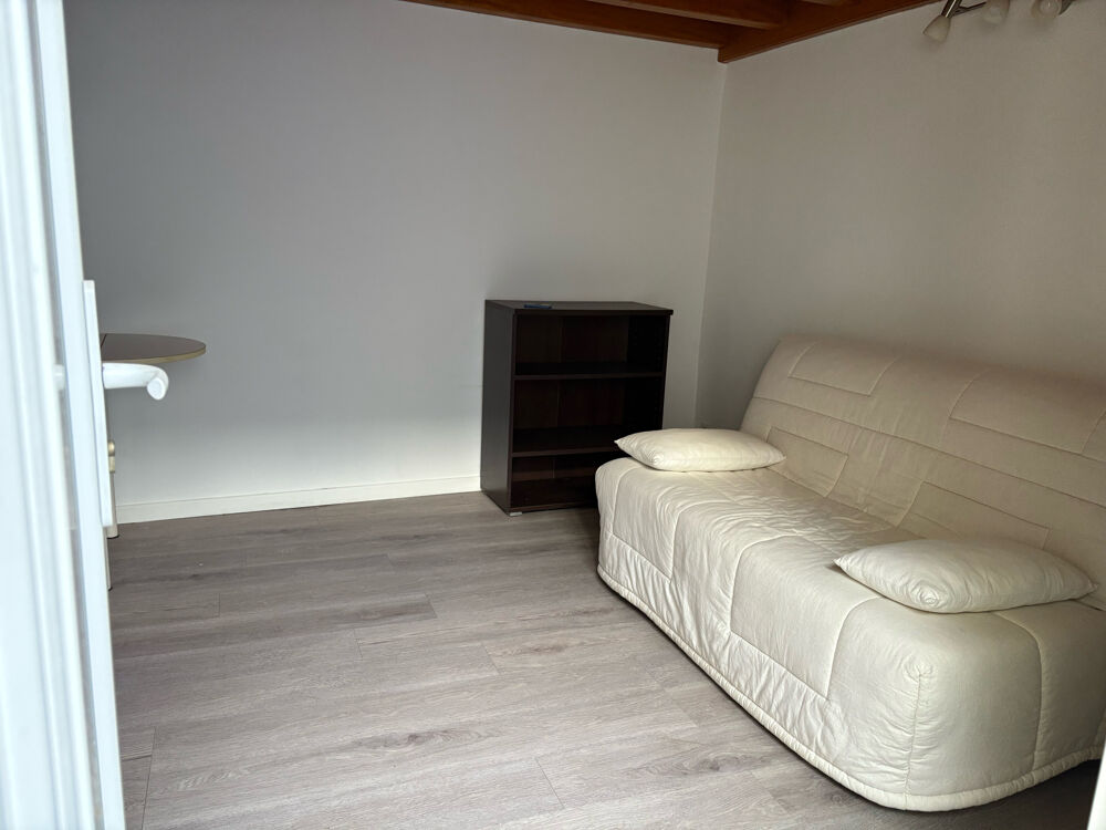 Vente Appartement Studio mezzanine à Berck Plage Berck