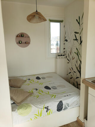  Appartement à vendre 1 pièce 26 m²