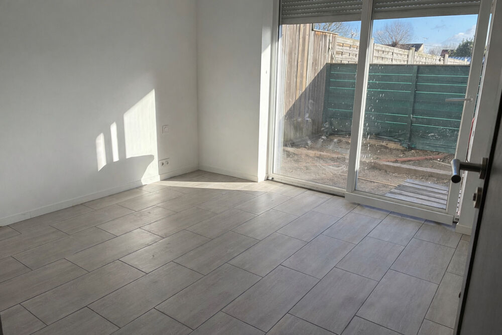 Vente Appartement F2 de 2013 à Berck Plage Berck