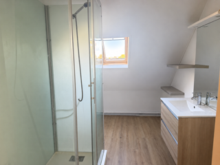 Location Appartement F3 à L'Année à Fort Mahon Fort mahon plage