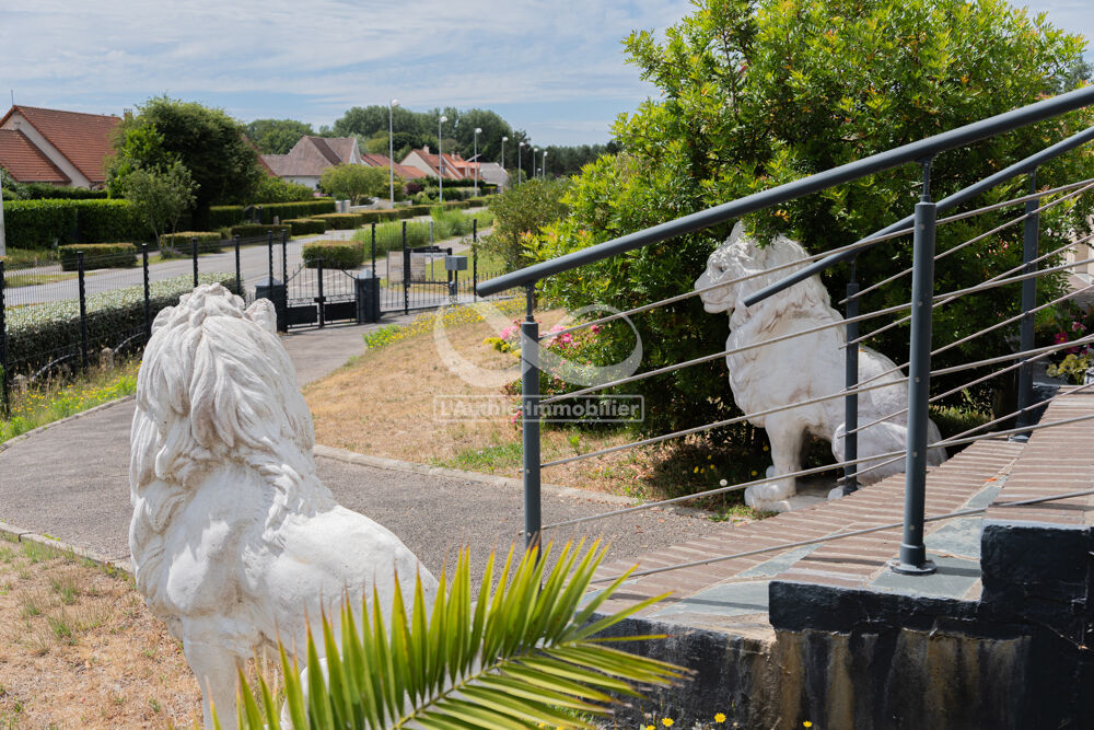 Magnifique Maison de Maître à Berck Sur Mer