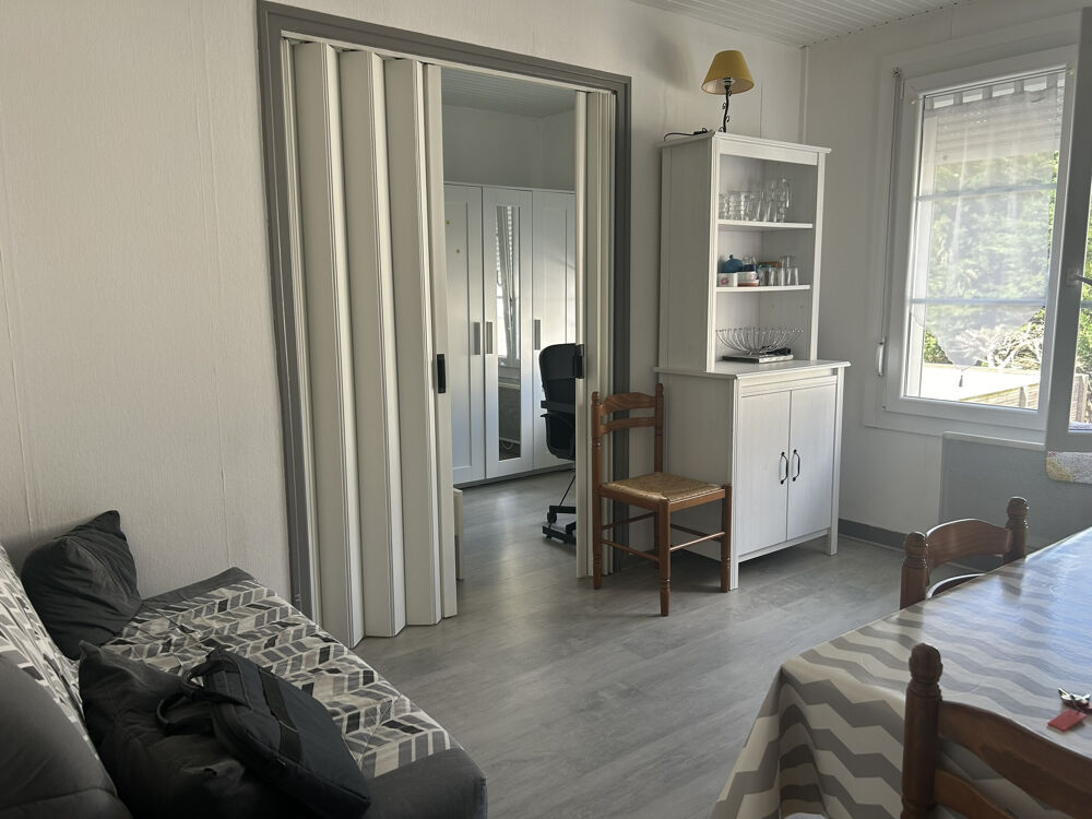   Appartement de vacances 4 couchages Nord-Pas-de-Calais, Berck (62600)