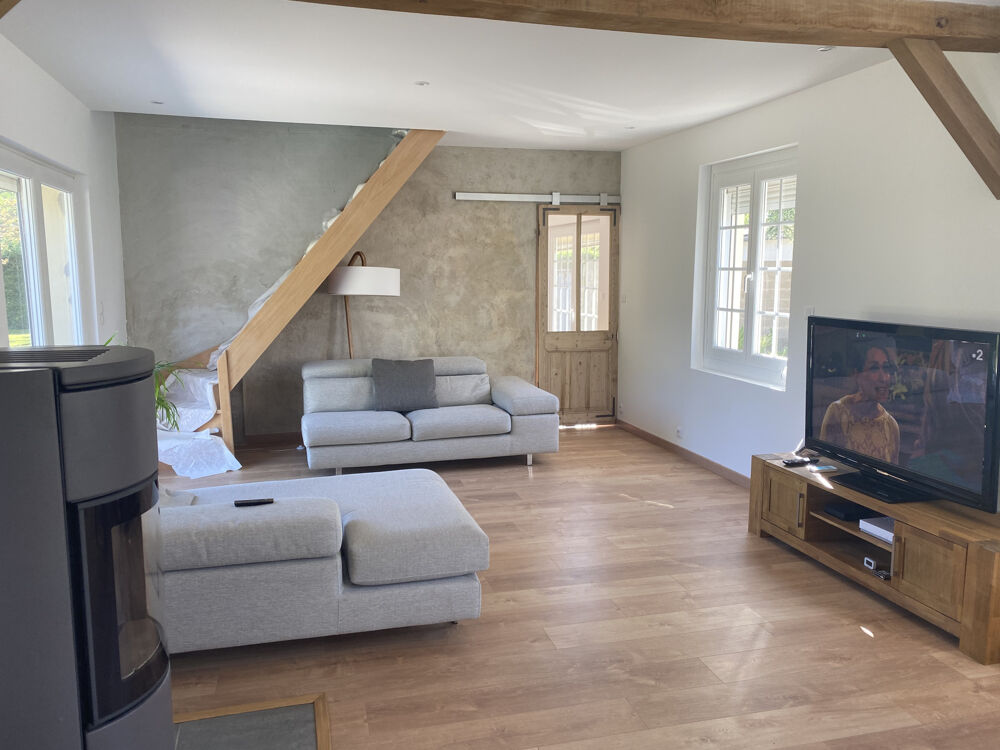 Vente Maison Corps de Ferme à Berck Ville Berck