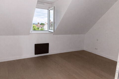  Appartement à vendre 2 pièces 45 m²
