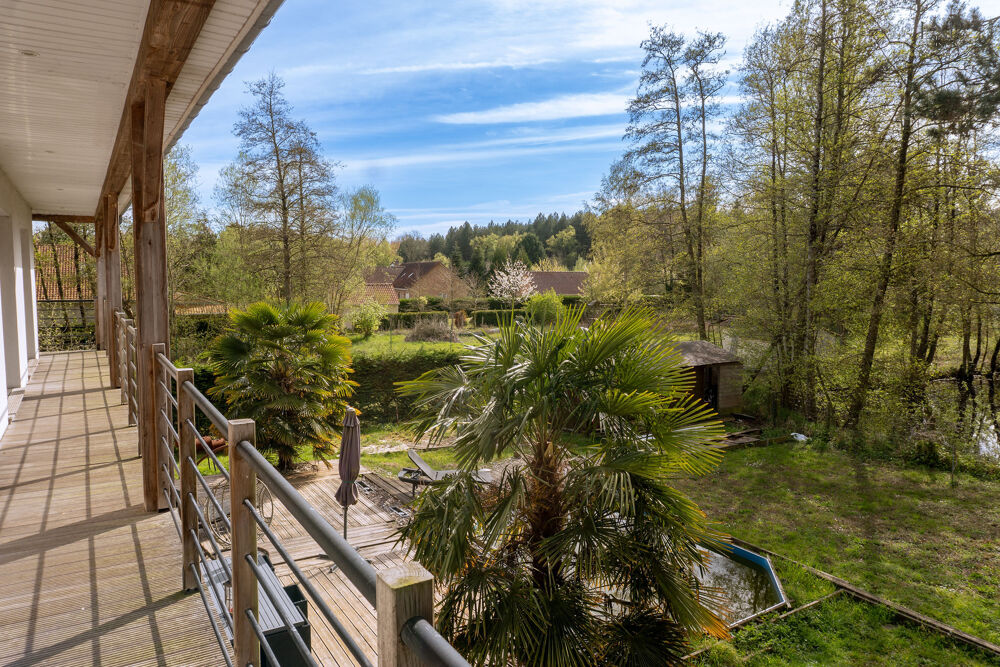 à vendre  Maison Merlimont (62155)