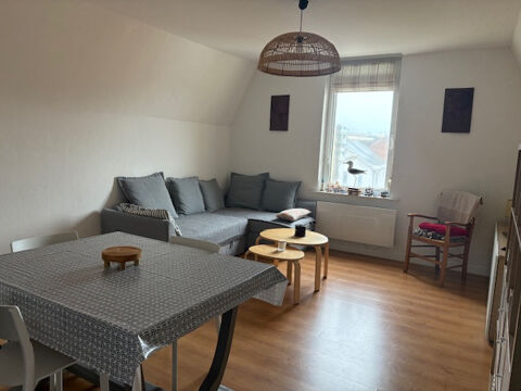  Appartement à vendre 2 pièces 43 m²
