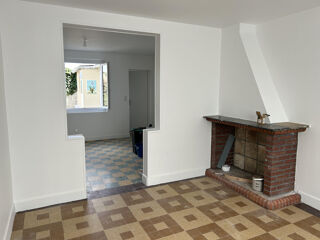  Maison à louer 5 pièces 93 m²