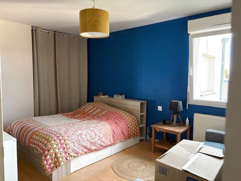  Appartement à vendre 3 pièces 84 m²