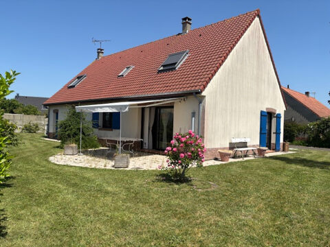  Maison individuelle à Verton Maison - 7 pièce(s) - 137 m²
