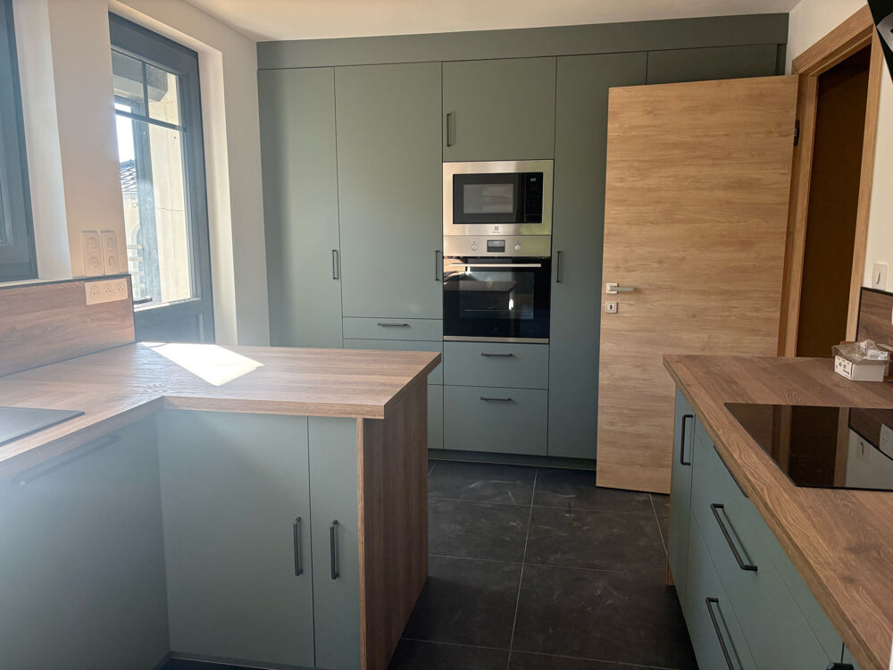 à vendre  Maison Groffliers (62600)