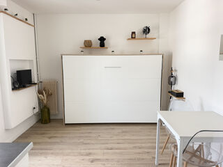  Appartement à louer 1 pièce 14 m²