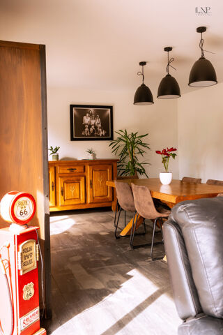  Maison à vendre 6 pièces 169 m²
