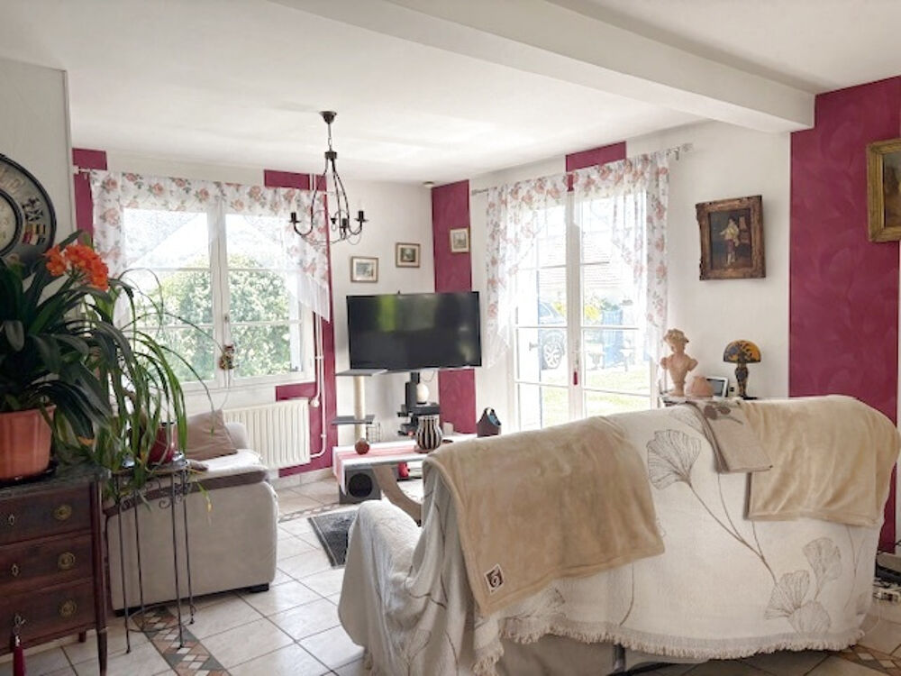 Vente Maison Maison individuelle à Verton Verton