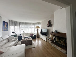  Maison à vendre 5 pièces 160 m²