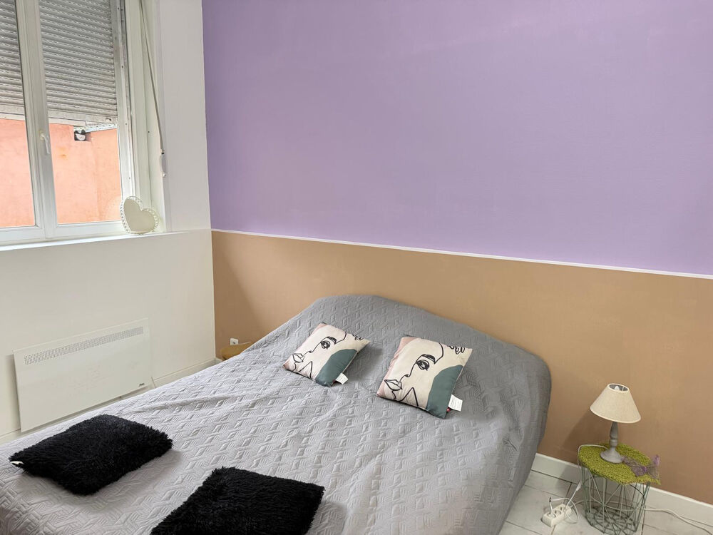   Appartement de vacances - Dispo à la semaine et au weekend Nord-Pas-de-Calais, Berck (62600)