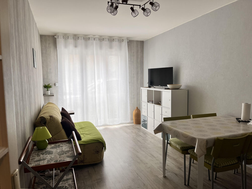   Appartement au RDC - Idéal vacances ou court séjour Nord-Pas-de-Calais, Berck (62600)