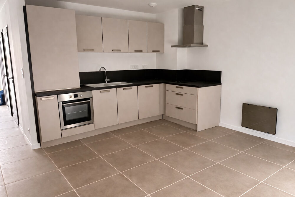 Appartement 2 pièces 41 m² · à Berck · 41 m² · 151 200 €