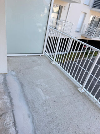  Appartement à louer 2 pièces 38 m²
