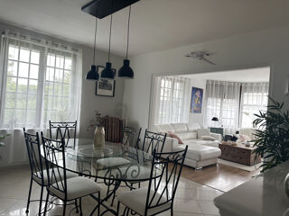  Maison à vendre 5 pièces 160 m²