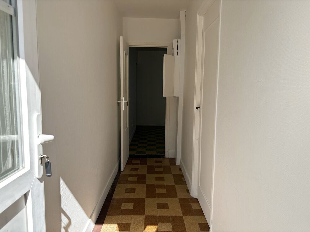 Maison de ville à Rue