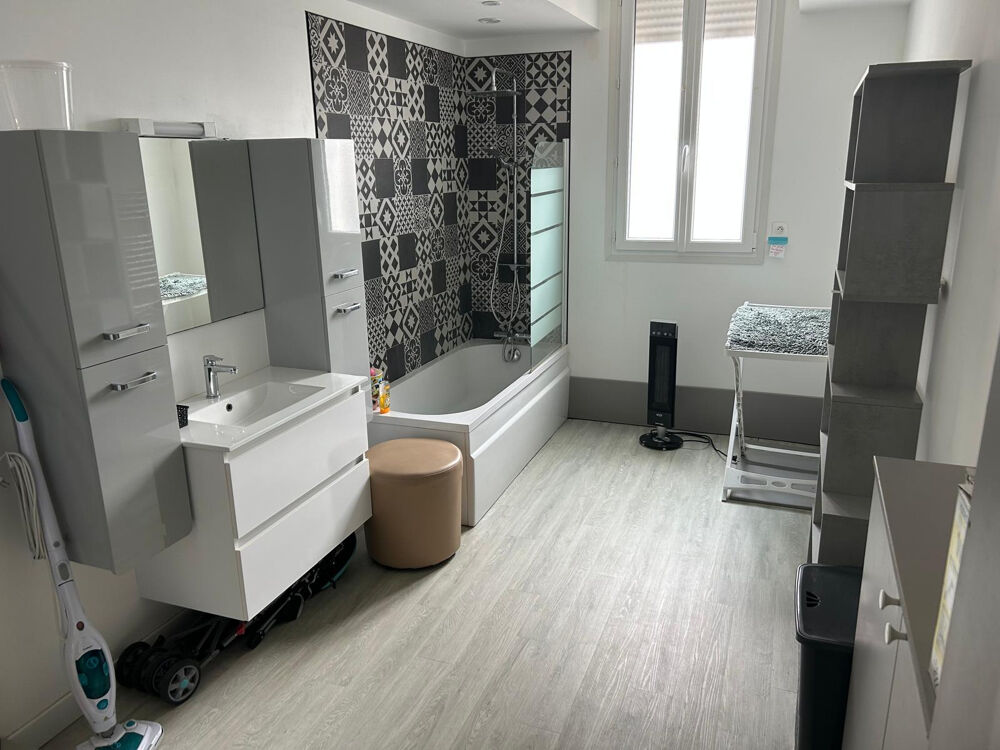   Appartement de vacances - Dispo à la semaine et au weekend Nord-Pas-de-Calais, Berck (62600)