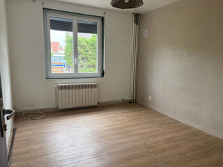  Appartement à vendre 2 pièces 46 m²