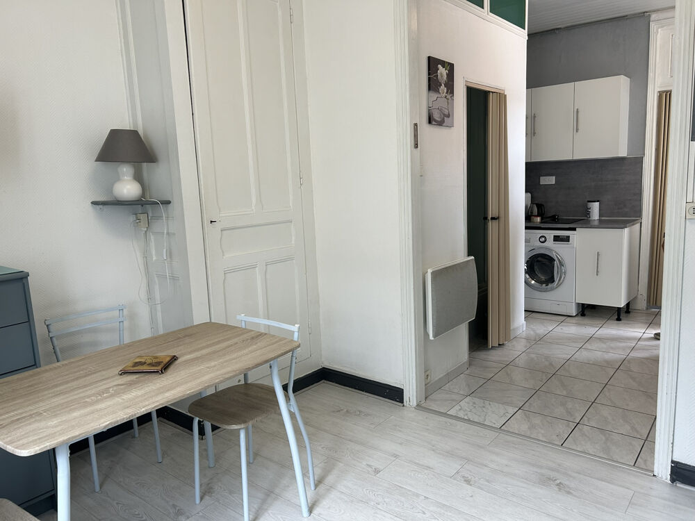   Location de vacances Nord-Pas-de-Calais, Berck (62600)