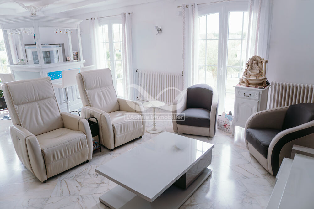 à vendre  Maison Berck (62600)