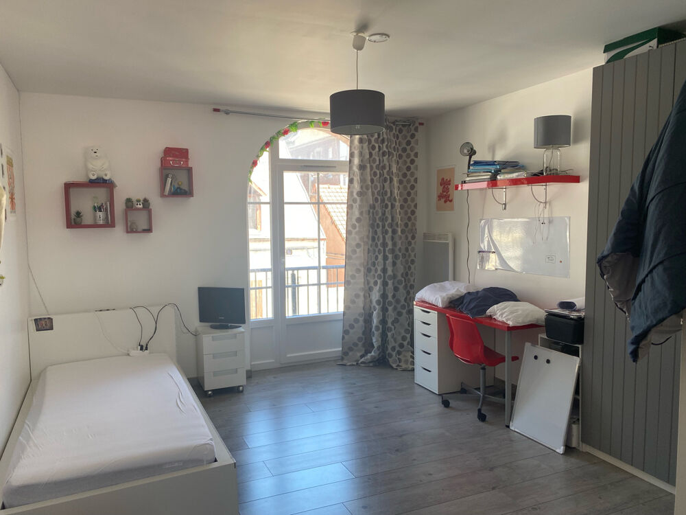 Vente Immeuble Immeuble de rapport à Berck Plage Berck