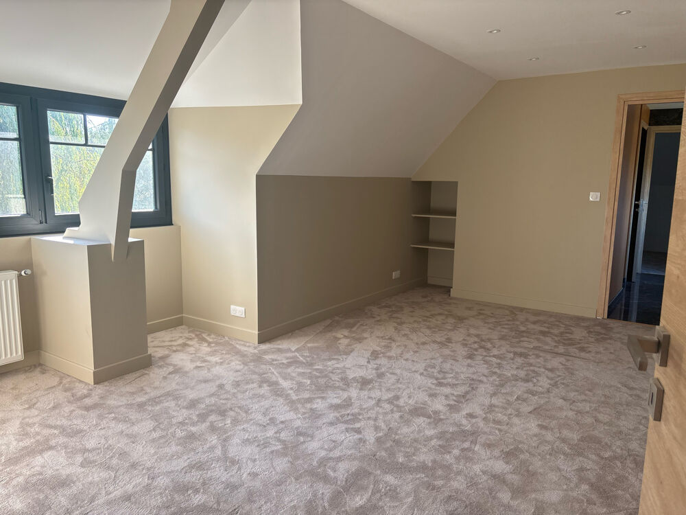 à vendre  Maison Groffliers (62600)