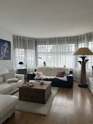  Maison à vendre 5 pièces 160 m²