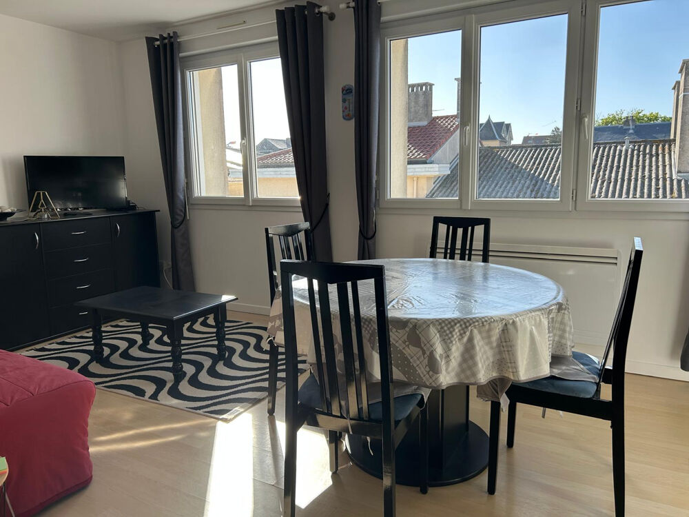Location Appartement Appartement de septembre à juin Berck plage Berck