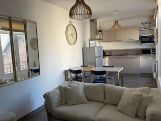  Appartement à louer 3 pièces 54 m²