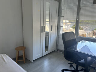  Appartement à louer 2 pièces 28 m²