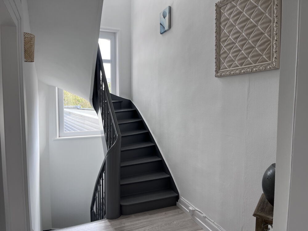 Vente Appartement Triplex à Berck Plage Berck