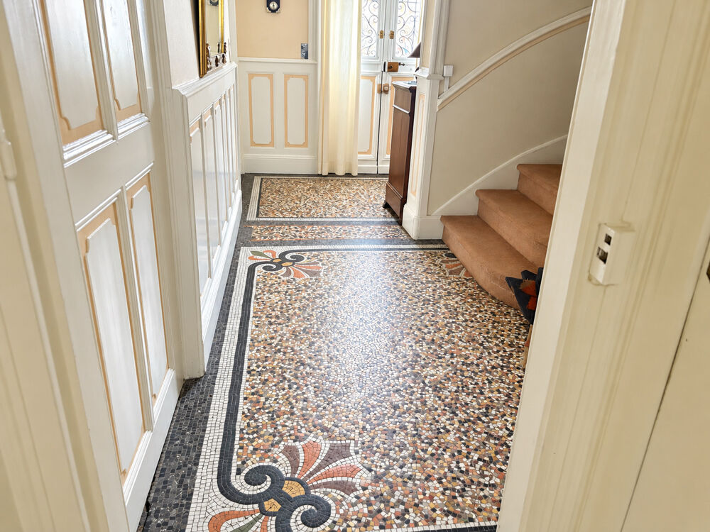 à vendre  Propriété/château Berck (62600)