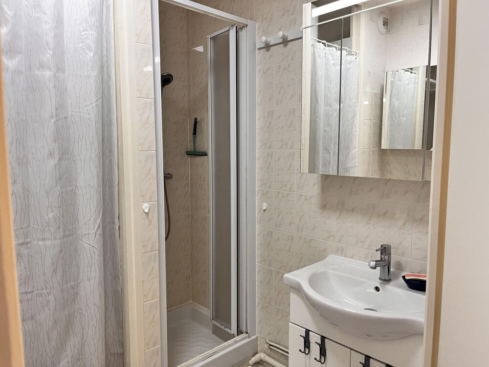   Appartement au RDC - Idéal vacances ou court séjour Nord-Pas-de-Calais, Berck (62600)