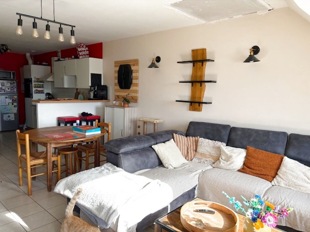 Vente Appartement F3 à Berck Plage + garage 56 m2 Berck